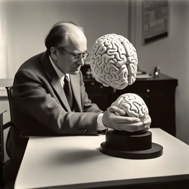 Visual representation of "psychiatry" - The practice or profession of diagnosing and treating mental illness.