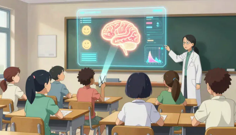 Visual representation of "psychometric" - Referring to theories and practices concerned with the measurement of the mind and behavior through quantitative analysis.