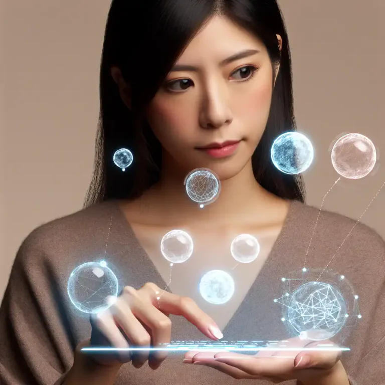 Visual representation of "ellipsis" - A set of three dots (...) signaling an unfinished thought or a leading statement.