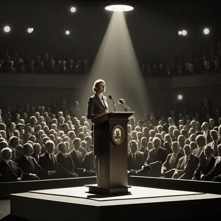 Visual representation of "subversive" - A person who is trying to overthrow or undermine a system or institution.