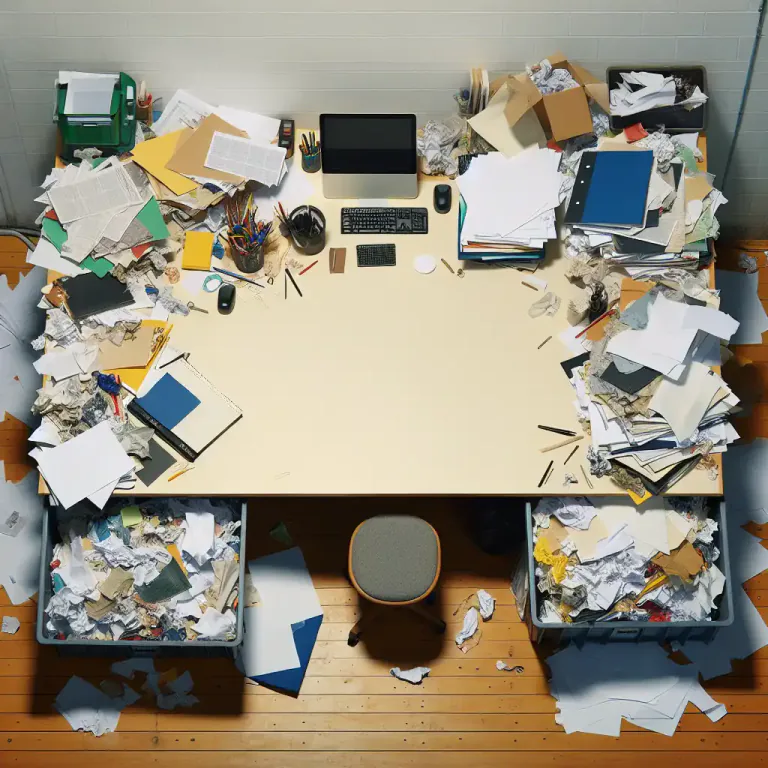 Visual representation of "unattached" - Not belonging or connected to anything specific
