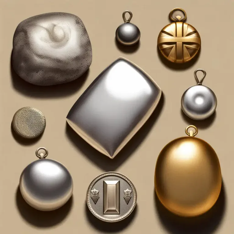 Visual representation of "property" - A characteristic or quality that something has.