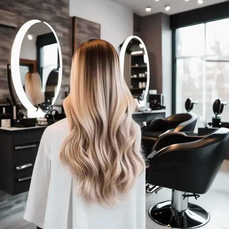 Visual representation of "bleachers" - A machine or device that lightens the color of something, such as hair or cloth.