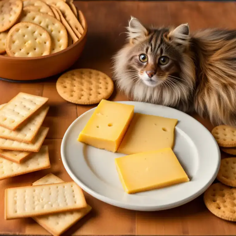 Visual representation of "coon" - A type of cheese made in Australia.