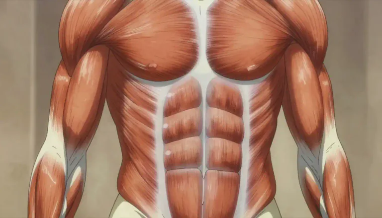 Visual representation of "rectus" - In anatomy, 'rectus' refers to a straight structure or muscle, particularly denoting straight muscles in various parts of the body.