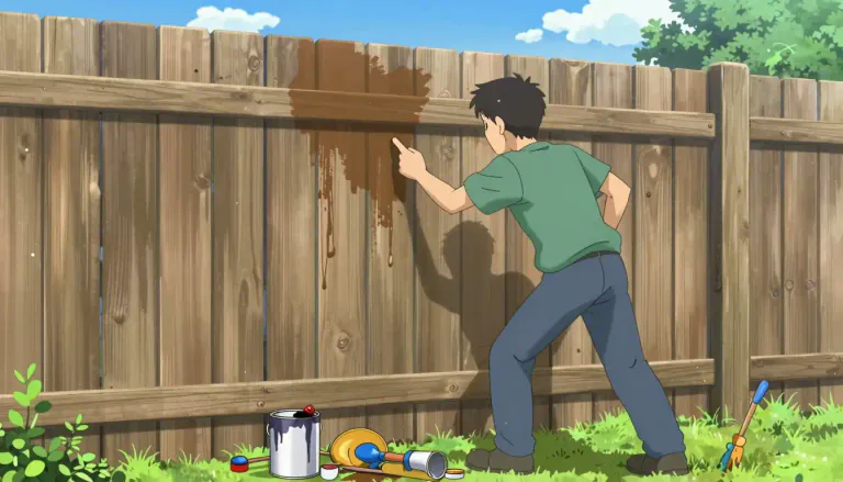 Visual representation of "slapdash" - Done carelessly or without effort, not careful or thorough