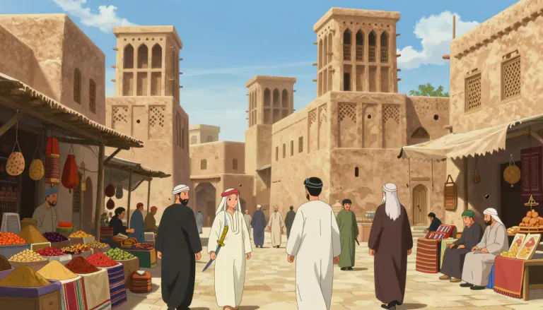 Visual representation of "yemeni" - Related to Yemen, particularly its people, culture, and language.