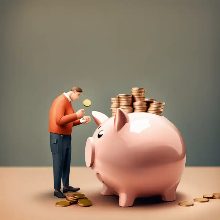 Visual representation of "tight" - Not likely to give or spend freely; dealing with low resources.