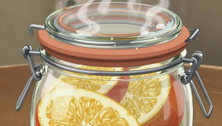 Visual representation of "hermetic" - Completely airtight, no air or gas can come in or go out.