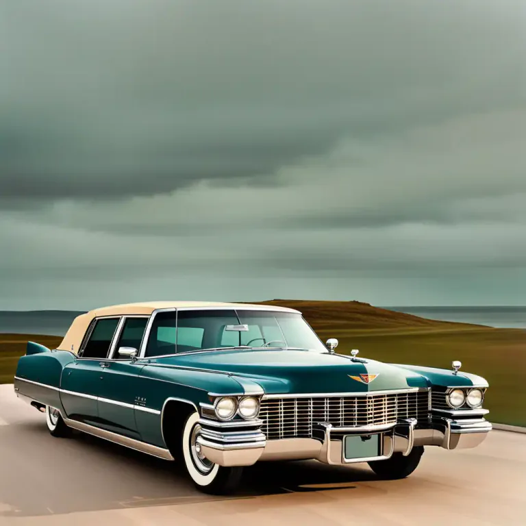 Visual representation of "landau" - A type of car model with a soft, folding roof.