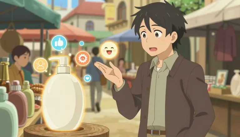 Visual representation of "hedonic" - Referring to the economic analysis derived from the pleasure or utility a consumer derives from goods or services.