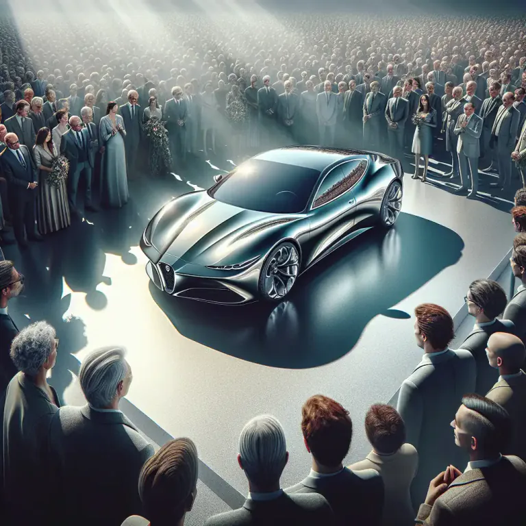 Visual representation of "fiat" - The name of a famous Italian car manufacturing company