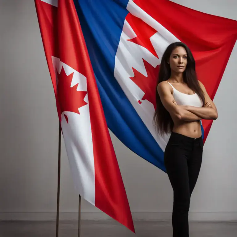 Visual representation of "cuban" - A person from Cuba