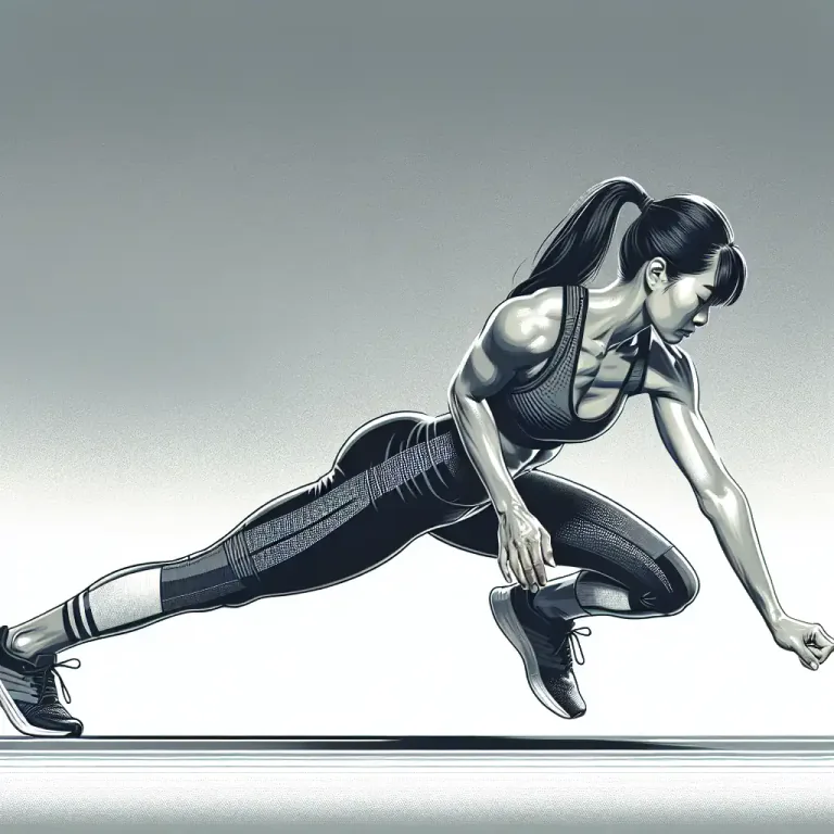 Visual representation of "isometric" - Involving no movement or change in muscle length during exercise.