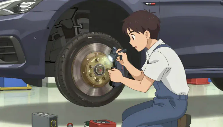 Visual representation of "diagnose" - To find out what illness someone has, or what is causing a fault in a machine or system, after doing tests, examinations, etc.