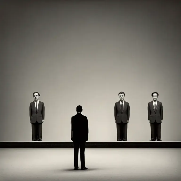 Visual representation of "mores" - The established norms or standards considered as a moral or legal obligation