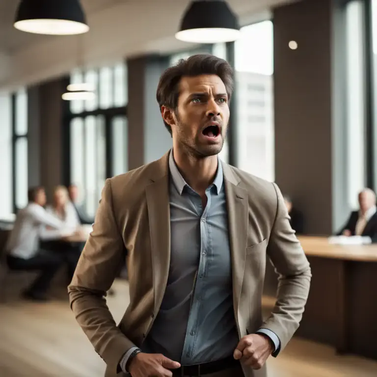 Visual representation of "be/feel sorry for somebody" - To express regret, remorse or apology for something you have done or said that may have caused harm or inconvenience to someone