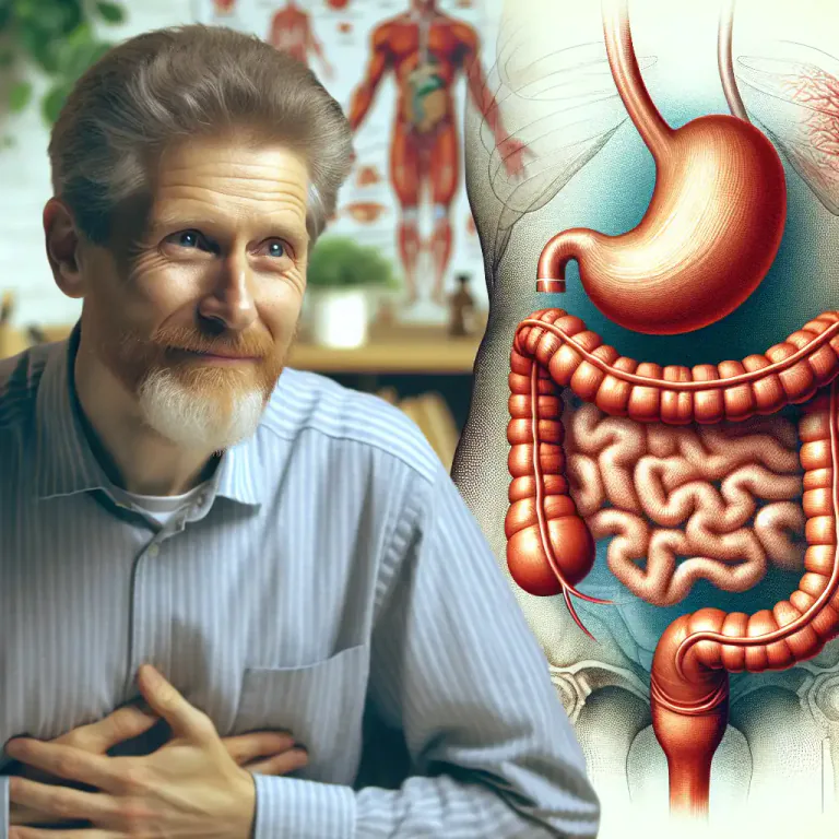 Visual representation of "lingual" - A type of hernia which is located at the opening of the belly.
