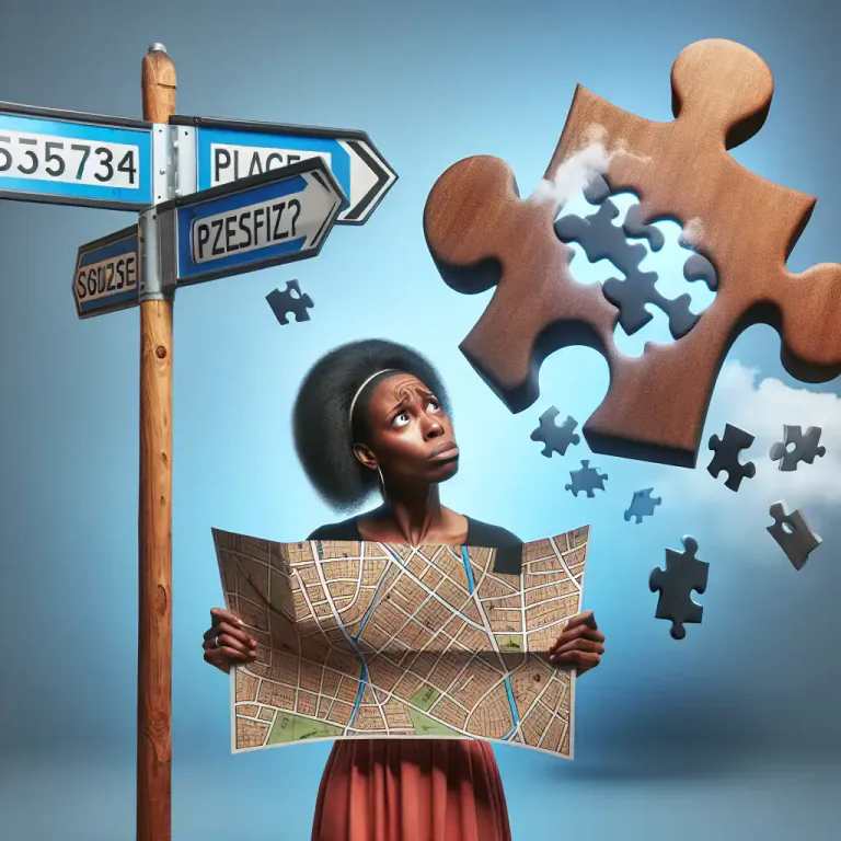 Visual representation of "mis" - Used with adjectives to express the opposite or lack of a quality or state