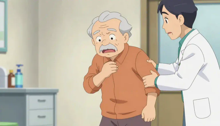 Visual representation of "parkinsonism" - Parkinsonism is a term used to describe a set of symptoms that occur in neurological disorders, which are similar to those of Parkinson's disease, including tremors, rigidity, and bradykinesia.