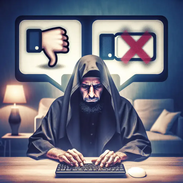Visual representation of "cyberbullying" - The use of online platforms to spread rumors, false information, or embarrassing photos or videos to harm a person's reputation.