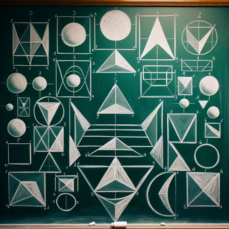Visual representation of "truth" - A universally accepted principle or ideal
