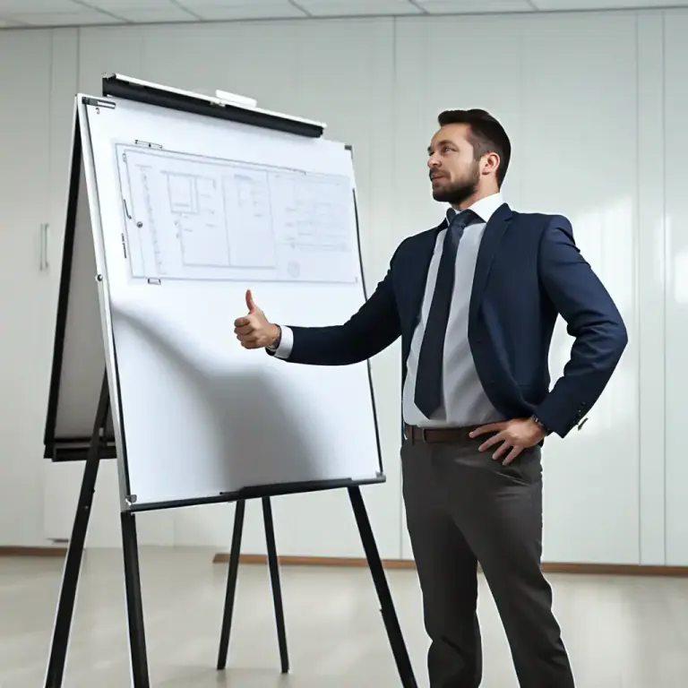 Visual representation of "get the nod" - To agree or express agreement