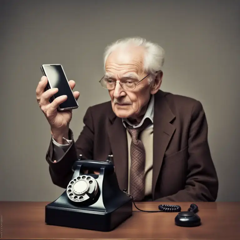 Visual representation of "troglodyte" - A person who is deliberately ignorant or old-fashioned