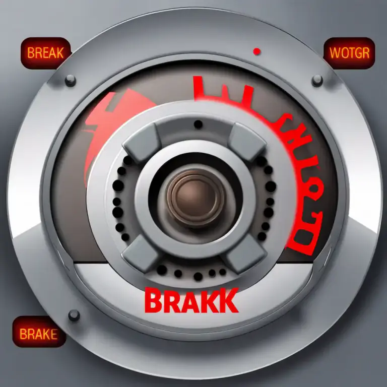Visual representation of "mechanism" - A part of a machine, or a set of parts that work together