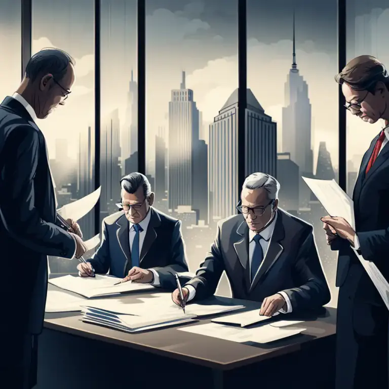 Visual representation of "government" - The action or manner of controlling or regulating a state, organization, or people