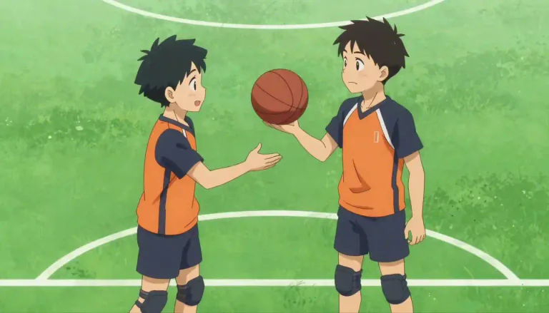 Visual representation of "teammate" - A person who is on the same team as you