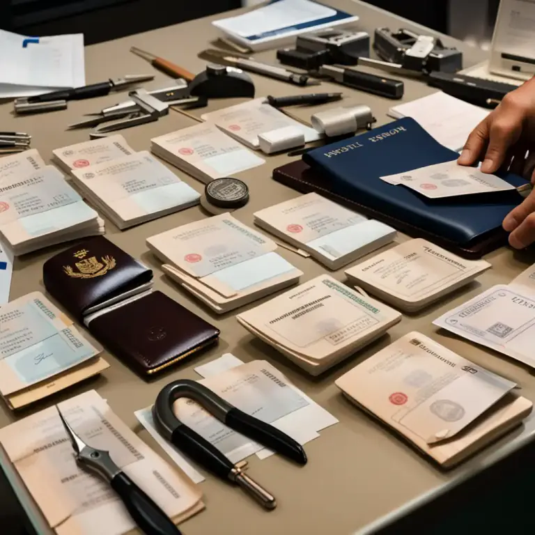 Visual representation of "counterfeit" - To make a copy of something, usually in order to deceive