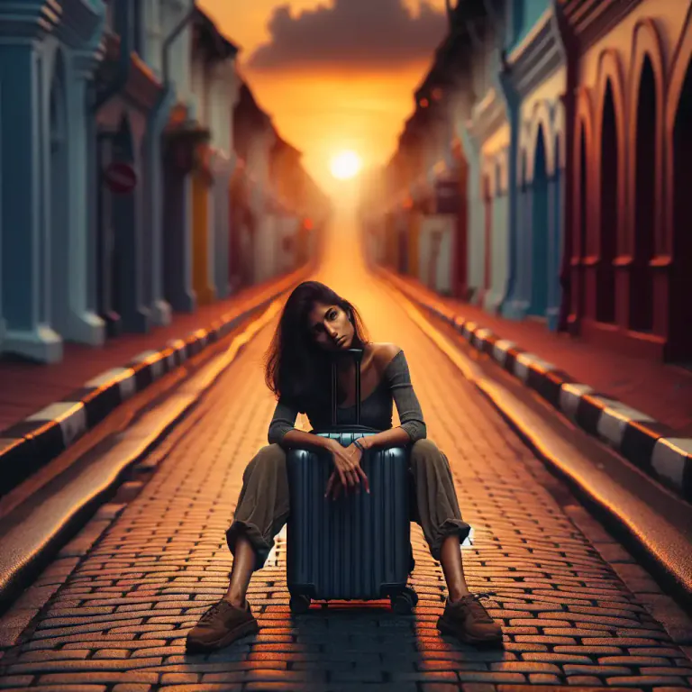 Visual representation of "irk" - To make tired or weary