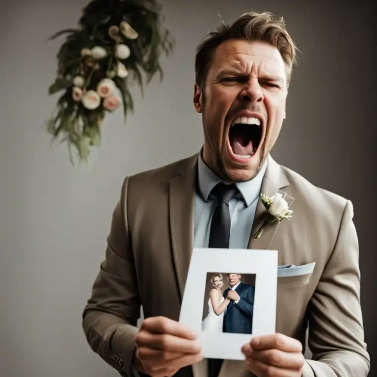 Visual representation of "bitter" - Feeling or showing anger, hurt, or resentment because of bad experiences or a sense of unjust treatment.