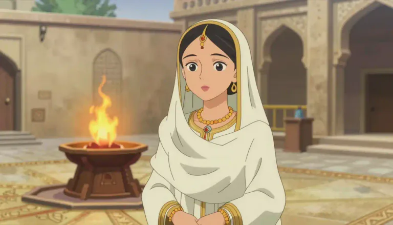 Visual representation of "parsi" - A member of a Zoroastrian community mainly residing in India and Pakistan, descended from Persian immigrants.