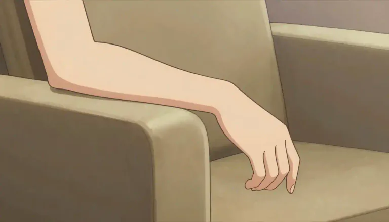 Visual representation of "armrest" - A part of a chair, sofa, or vehicle designed to support the arms.