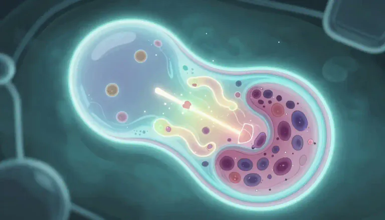 Visual representation of "morphogenetic" - Relating to the processes that cause the structure and form of an organism to develop.
