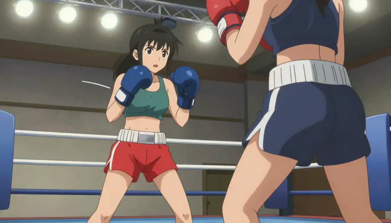 Visual representation of "flyweight" - A flyweight is a competitor in boxing or martial arts who weighs no more than 112 pounds.