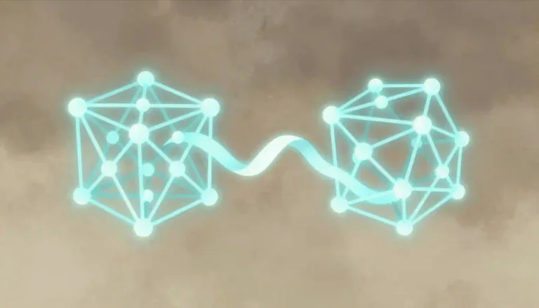 Visual representation of "isomorphism" - A mathematical concept where two structures can be shown to be equivalent in form or function.