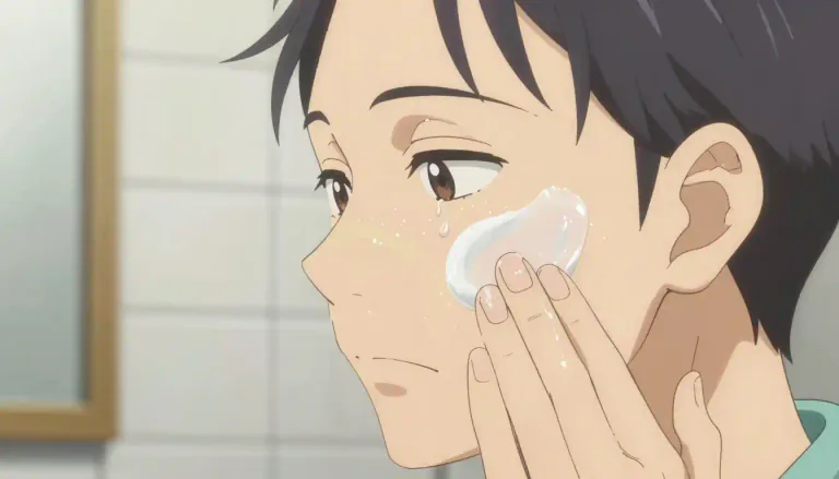 Visual representation of "hydrator" - A product used to add moisture to the skin.