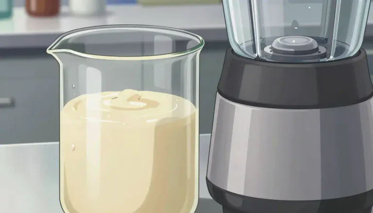 Visual representation of "homogenate" - A homogenate is a mixture that has been processed to make its composition uniform, often created by blending or emulsifying substances.