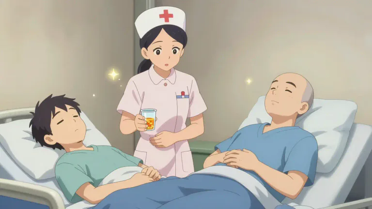 Visual representation of "promethazine" - Promethazine is an antihistamine medication used to treat allergies, nausea, and vomiting. It can also be used to induce sleep before surgery.
