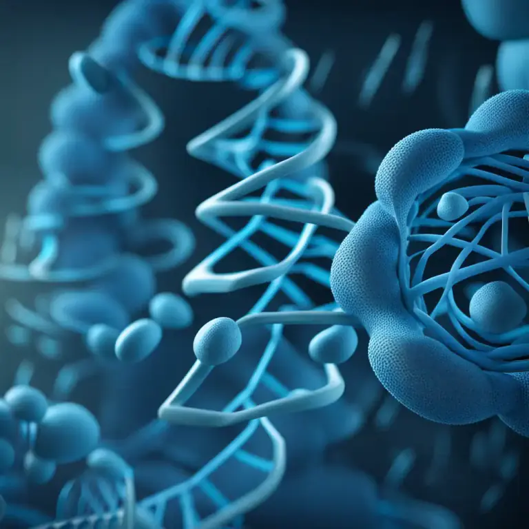 Visual representation of "competence" - In biology, it's the ability of a cell to uptake foreign DNA from its environment