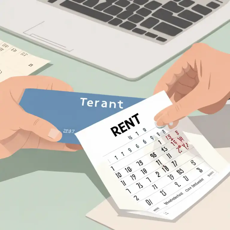 Visual representation of "due" - owed as a debt