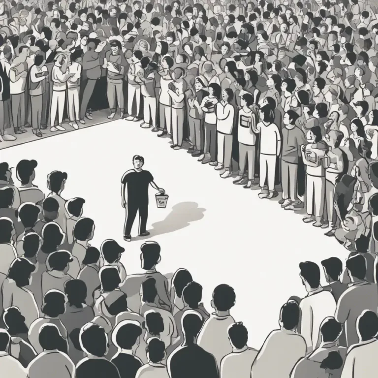 Visual representation of "there you are" - Used to acknowledge someone's presence or to indicate that a person or thing has been found or is now available.