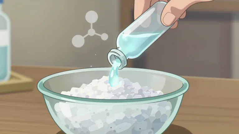 Visual representation of "gluconate" - A salt or ester of gluconic acid, often used in dietary supplements or medicine.