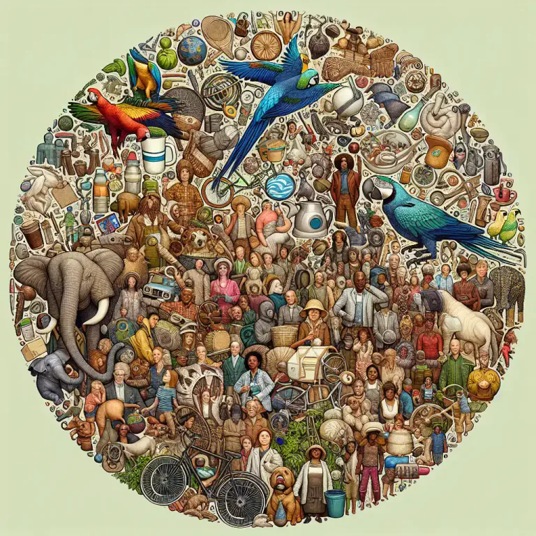 Visual representation of "of all people, things, etc." - Used to express surprise that a particular person or thing has done or been the one to do something