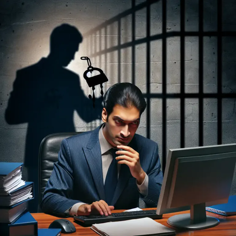 Visual representation of "cook" - To falsify or manipulate, especially in the context of finances or data