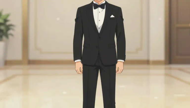Visual representation of "formalwear" - Clothing that is designed to be worn on formal occasions, such as weddings, parties, or other elegant events.