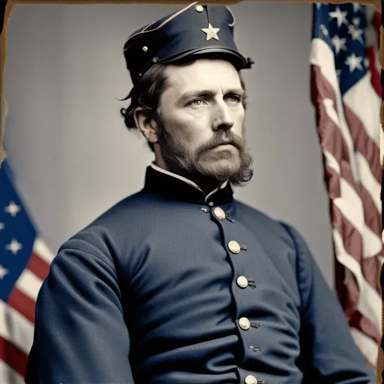 Visual representation of "unionist" - A person who supported the cause of the Union in the American Civil War